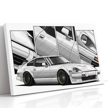 Load image into Gallery viewer, Nissan Fairlady Z 1979 - 1983 280zx #375- #383

