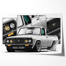 Load image into Gallery viewer, Mazda Truck #275- #283
