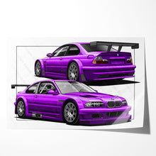 Load image into Gallery viewer, BMW 3 Series E46 M3 Coupe
