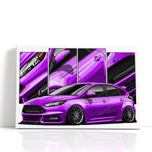 Load image into Gallery viewer, Ford Focus ST 2015 2016 2017 2018 2019 #092-#100
