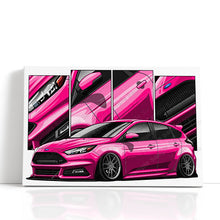 Load image into Gallery viewer, Ford Focus ST 2015 2016 2017 2018 2019 #092-#100
