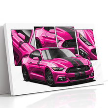 Load image into Gallery viewer, Ford Mustang 6th Gen 2015 2016 2017 Pre-face #101- #109
