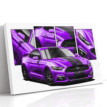 Load image into Gallery viewer, Ford Mustang 6th Gen 2015 2016 2017 Pre-face #101- #109
