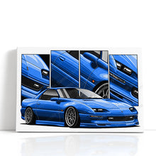 Load image into Gallery viewer, Chevy Camaro 4th Gen 1993 1994 1995 1996 1997 Pre-face #118- #126
