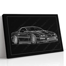 Load image into Gallery viewer, Chevy Camaro 4th Gen 1993 1994 1995 1996 1997 Pre-face #118- #126
