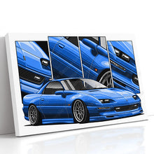 Load image into Gallery viewer, Chevy Camaro 4th Gen 1993 1994 1995 1996 1997 Pre-face #118- #126
