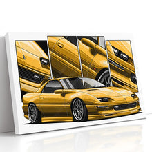 Load image into Gallery viewer, Chevy Camaro 4th Gen 1993 1994 1995 1996 1997 Pre-face #118- #126
