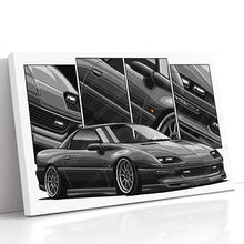 Load image into Gallery viewer, Chevy Camaro 4th Gen 1993 1994 1995 1996 1997 Pre-face #118- #126
