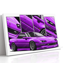 Load image into Gallery viewer, Chevy Camaro 4th Gen 1993 1994 1995 1996 1997 Pre-face #118- #126
