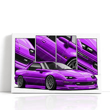 Load image into Gallery viewer, Chevy Camaro 4th Gen 1993 1994 1995 1996 1997 Pre-face #118- #126
