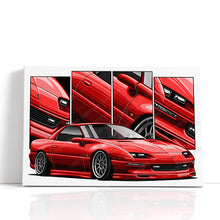 Load image into Gallery viewer, Chevy Camaro 4th Gen 1993 1994 1995 1996 1997 Pre-face #118- #126
