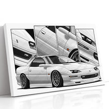 Load image into Gallery viewer, Chevy Camaro 4th Gen 1993 1994 1995 1996 1997 Pre-face #118- #126
