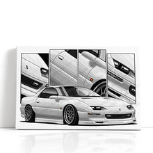 Load image into Gallery viewer, Chevy Camaro 4th Gen 1993 1994 1995 1996 1997 Pre-face #118- #126
