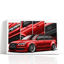 Load image into Gallery viewer, Audi A4 S4 RS4 B8 Avant 2008 - 2012 #107- #115
