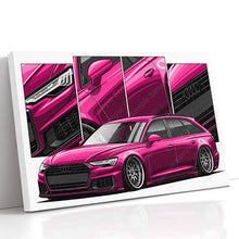 Load image into Gallery viewer, Audi A6 S6 RS6 C8 Avant 2019 - 2025 #116- #124
