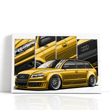 Load image into Gallery viewer, Audi A4 S4 RS4 B8 Avant 2008 - 2012 #107- #115
