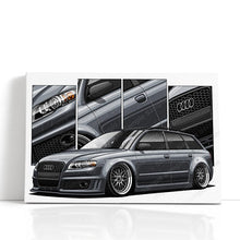 Load image into Gallery viewer, Audi A4 S4 RS4 B8 Avant 2008 - 2012 #107- #115
