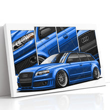 Load image into Gallery viewer, Audi A4 S4 RS4 B8 Avant 2008 - 2012 #107- #115
