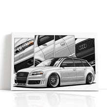 Load image into Gallery viewer, Audi A4 S4 RS4 B8 Avant 2008 - 2012 #107- #115
