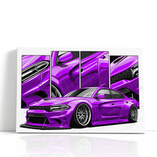 Load image into Gallery viewer, Dodge Charger 2015 - 2023 #037- #045
