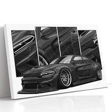 Load image into Gallery viewer, Dodge Charger 2015 - 2023 #037- #045

