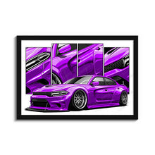 Load image into Gallery viewer, Dodge Charger 2015 - 2023 #037- #045
