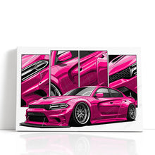 Load image into Gallery viewer, Dodge Charger 2015 - 2023 #037- #045
