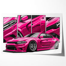 Load image into Gallery viewer, Dodge Charger 2015 - 2023 #037- #045
