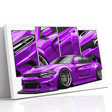 Load image into Gallery viewer, Dodge Charger 2015 - 2023 #037- #045
