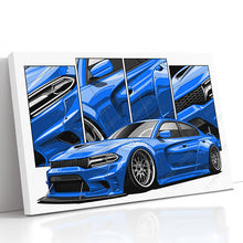 Load image into Gallery viewer, Dodge Charger 2015 - 2023 #037- #045
