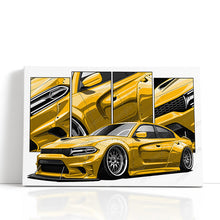 Load image into Gallery viewer, Dodge Charger 2015 - 2023 #037- #045
