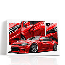 Load image into Gallery viewer, Dodge Charger 2015 - 2023 #037- #045
