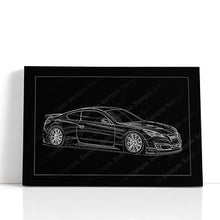 Load image into Gallery viewer, Hyundai Genesis #001- #009
