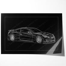 Load image into Gallery viewer, Hyundai Genesis #001- #009
