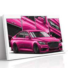 Load image into Gallery viewer, Hyundai Genesis G80 Sedan #046- #054
