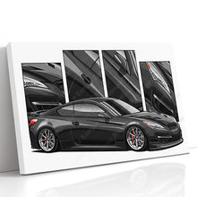 Load image into Gallery viewer, Hyundai Genesis #001- #009
