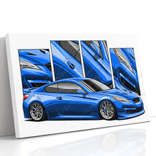Load image into Gallery viewer, Hyundai Genesis #001- #009
