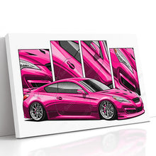 Load image into Gallery viewer, Hyundai Genesis #001- #009
