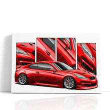 Load image into Gallery viewer, Hyundai Genesis #001- #009
