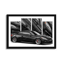 Load image into Gallery viewer, Hyundai Genesis #001- #009
