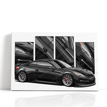 Load image into Gallery viewer, Hyundai Genesis #001- #009
