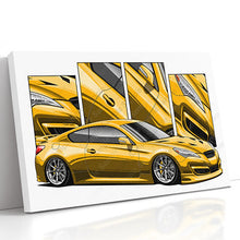 Load image into Gallery viewer, Hyundai Genesis #001- #009
