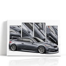 Load image into Gallery viewer, Hyundai Genesis #001- #009
