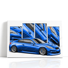 Load image into Gallery viewer, Hyundai Genesis #001- #009
