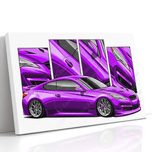 Load image into Gallery viewer, Hyundai Genesis #001- #009
