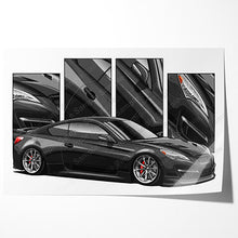 Load image into Gallery viewer, Hyundai Genesis #001- #009
