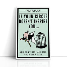 Load image into Gallery viewer, #042 Monopoly Motivation
