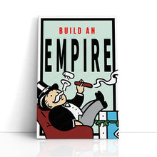 Load image into Gallery viewer, #035 Monopoly Motivation
