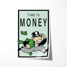 Load image into Gallery viewer, #032 Monopoly Motivation
