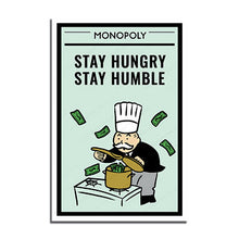 Load image into Gallery viewer, #038 Monopoly Motivation
